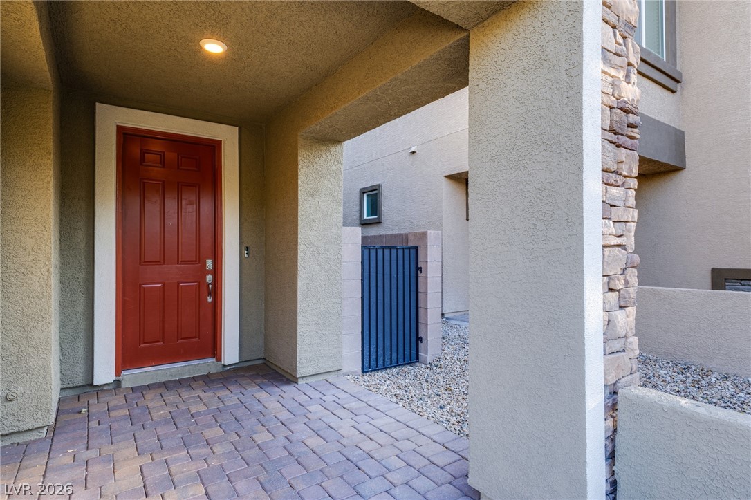 4507 Creekside Cavern Avenue North Las Vegas NV 89084