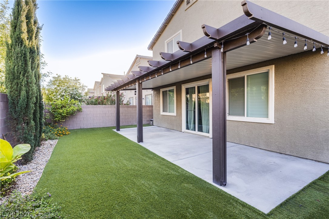 4507 Creekside Cavern Avenue North Las Vegas NV 89084