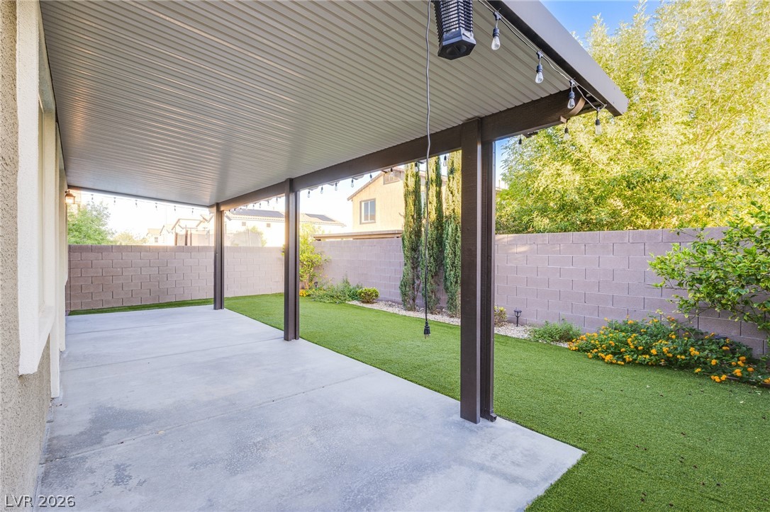 4507 Creekside Cavern Avenue North Las Vegas NV 89084