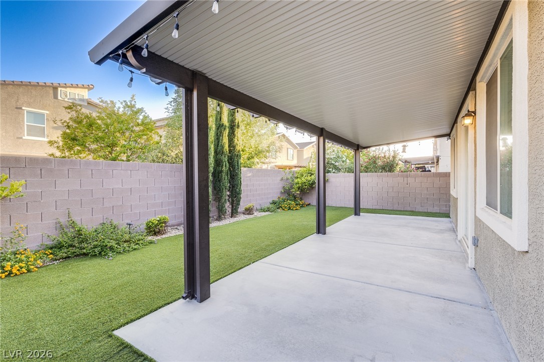 4507 Creekside Cavern Avenue North Las Vegas NV 89084