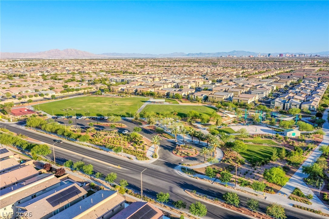 4507 Creekside Cavern Avenue North Las Vegas NV 89084