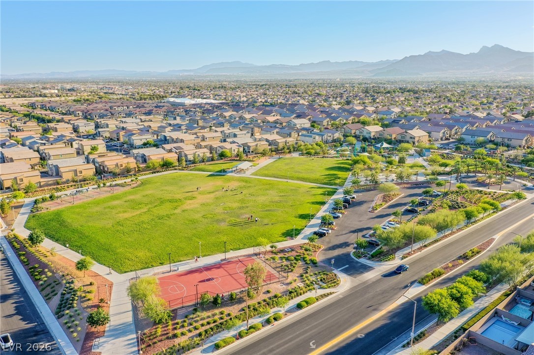 4507 Creekside Cavern Avenue North Las Vegas NV 89084