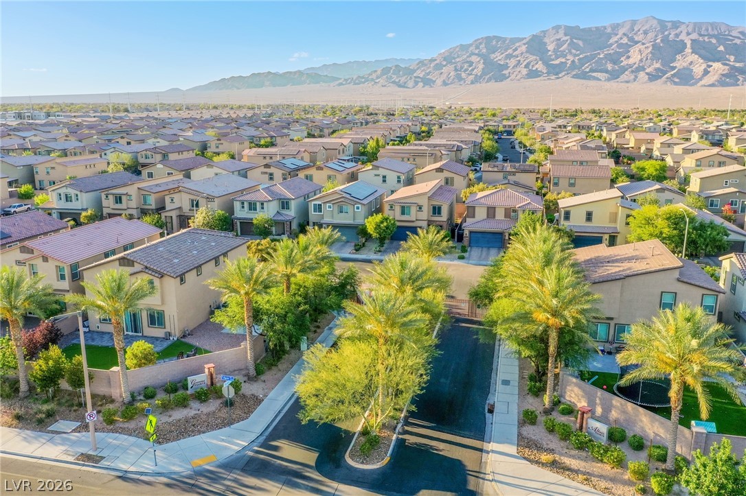 4507 Creekside Cavern Avenue North Las Vegas NV 89084
