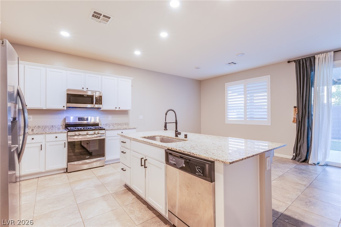 4507 Creekside Cavern Avenue North Las Vegas NV 89084