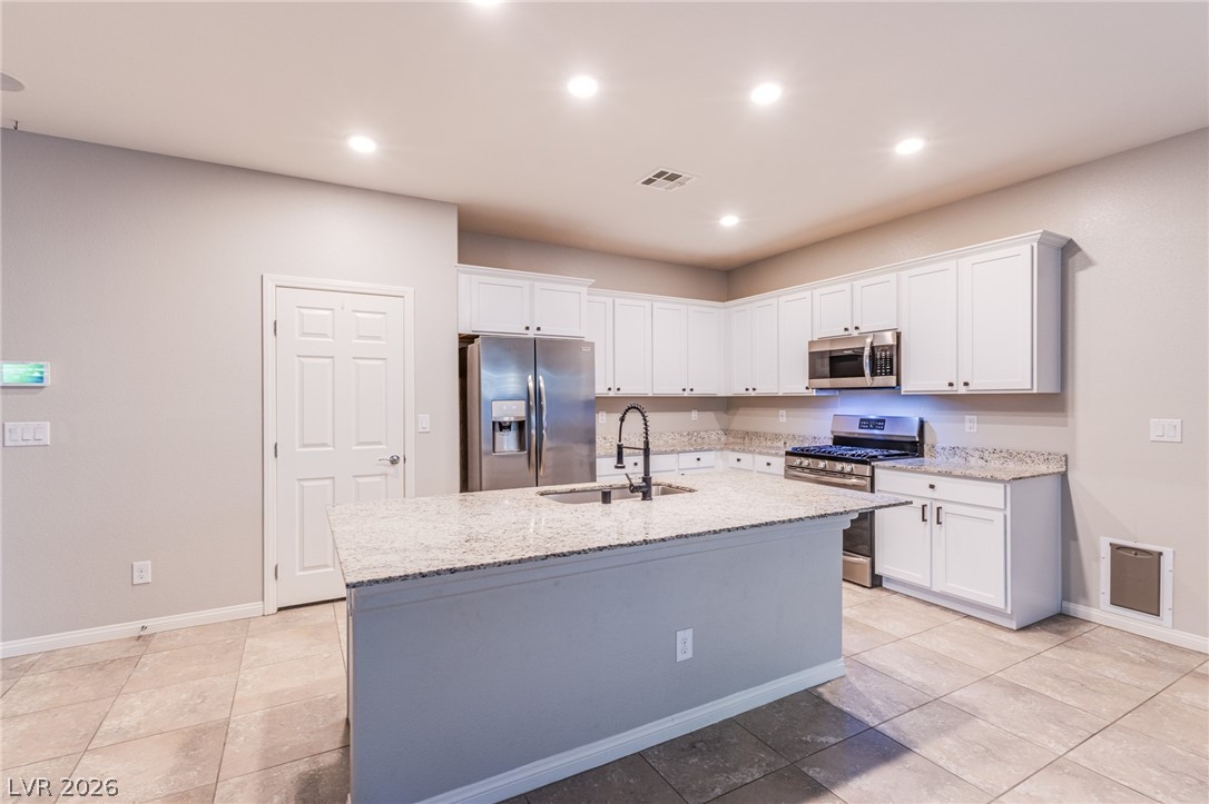 4507 Creekside Cavern Avenue North Las Vegas NV 89084
