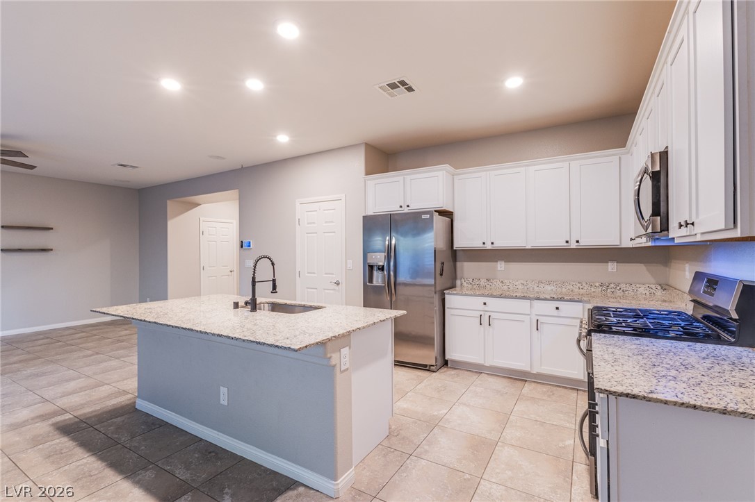 4507 Creekside Cavern Avenue North Las Vegas NV 89084