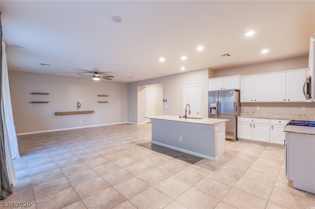 4507 Creekside Cavern Avenue North Las Vegas NV 89084