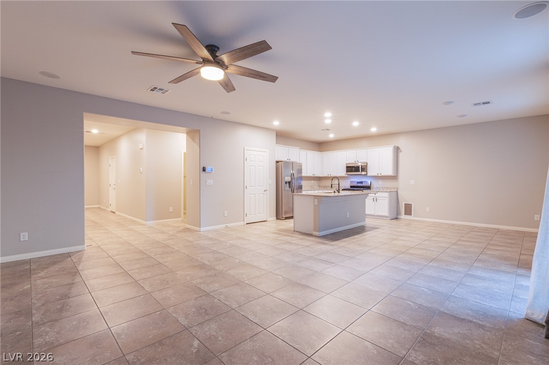 4507 Creekside Cavern Avenue North Las Vegas NV 89084