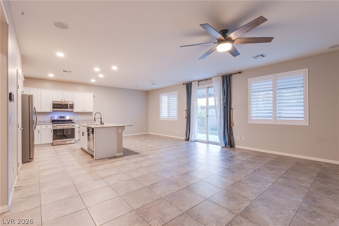 4507 Creekside Cavern Avenue North Las Vegas NV 89084