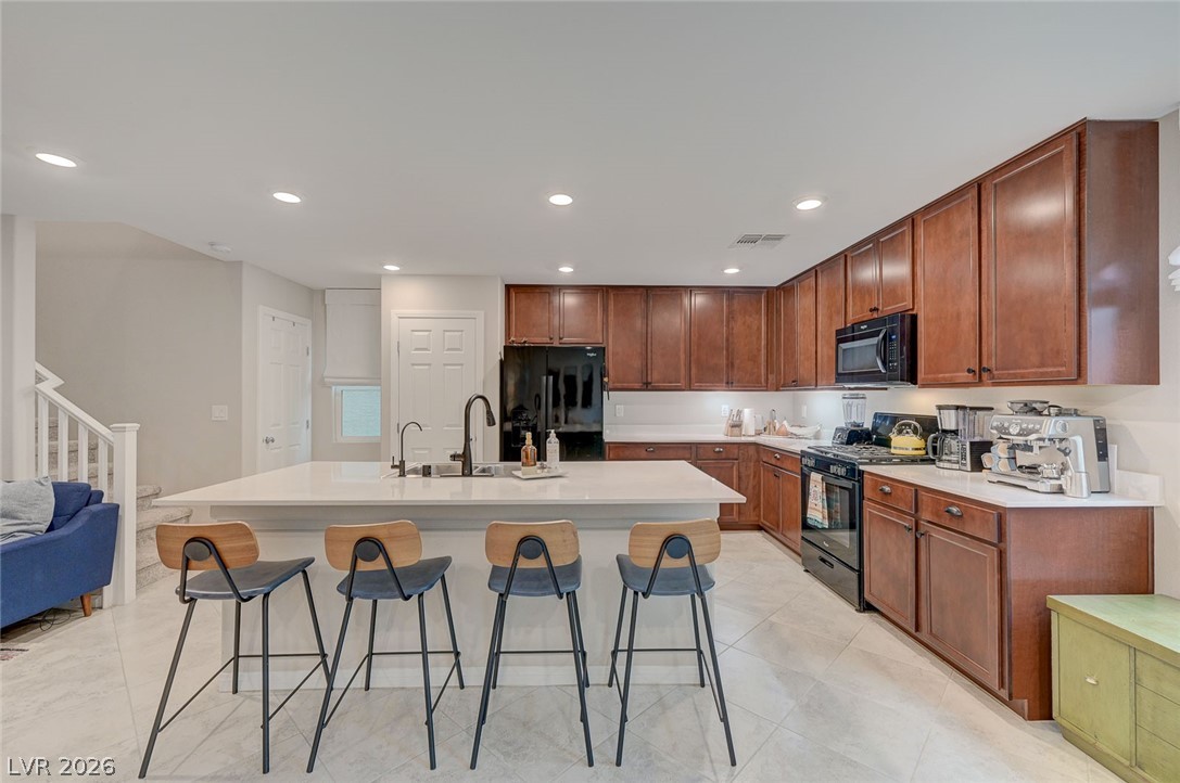 6578 Rustic Saddle Court Las Vegas NV 89141