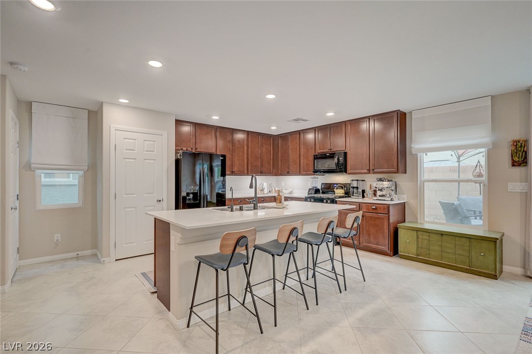 6578 Rustic Saddle Court Las Vegas NV 89141