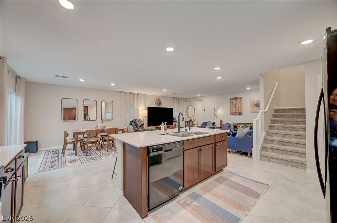 6578 Rustic Saddle Court Las Vegas NV 89141