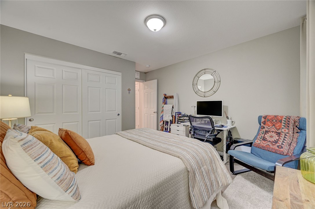 6578 Rustic Saddle Court Las Vegas NV 89141