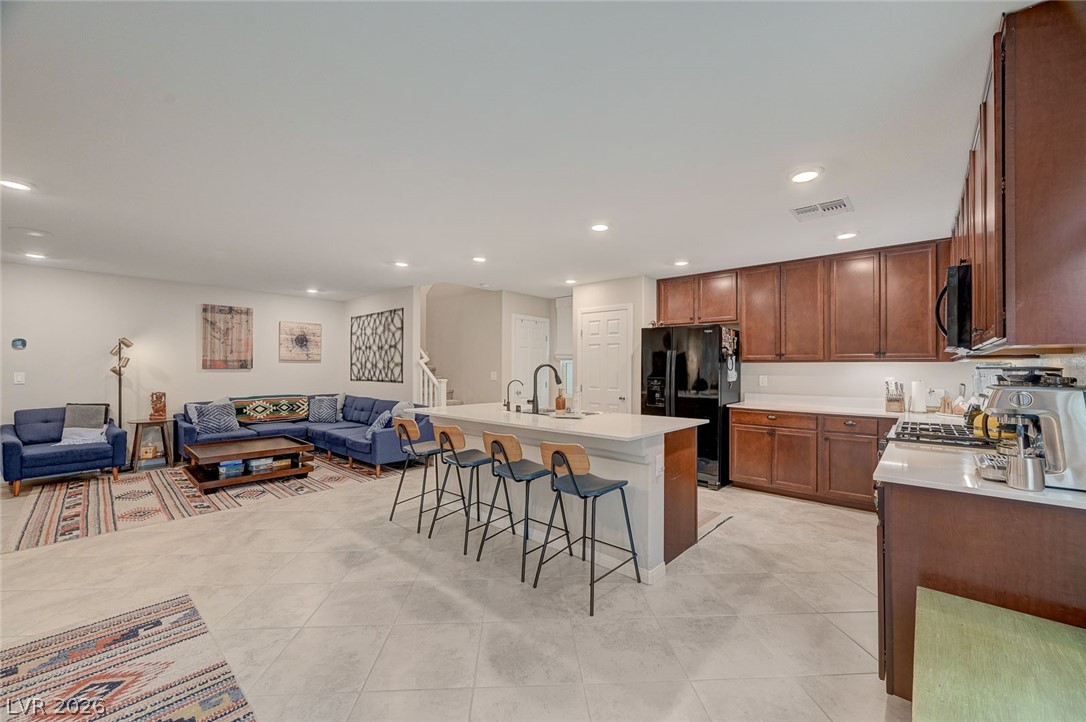 6578 Rustic Saddle Court Las Vegas NV 89141