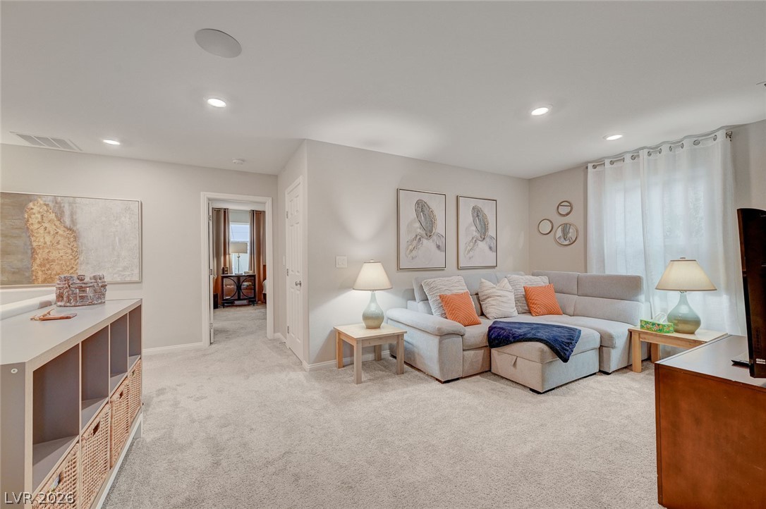 6578 Rustic Saddle Court Las Vegas NV 89141