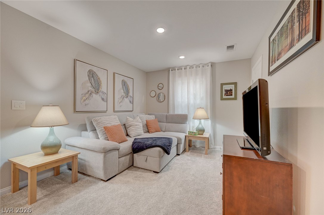 6578 Rustic Saddle Court Las Vegas NV 89141