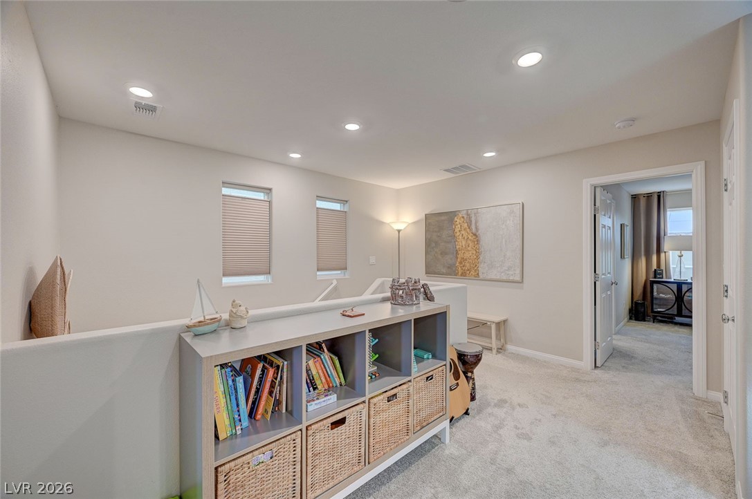 6578 Rustic Saddle Court Las Vegas NV 89141