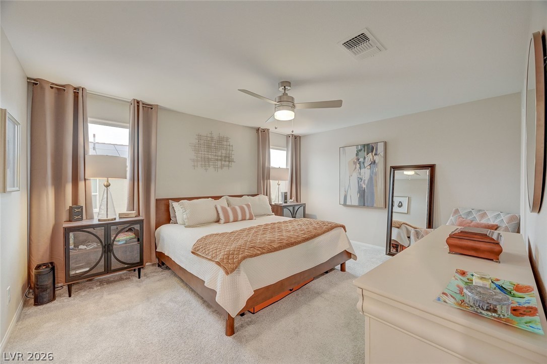 6578 Rustic Saddle Court Las Vegas NV 89141