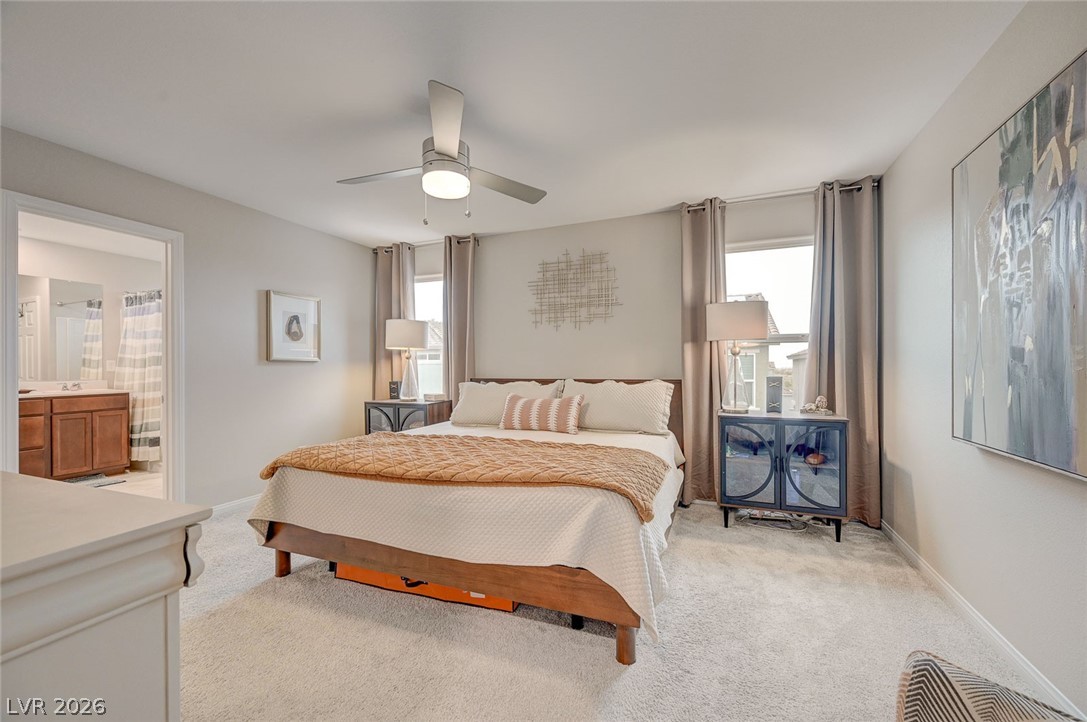 6578 Rustic Saddle Court Las Vegas NV 89141
