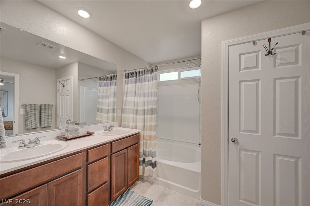 6578 Rustic Saddle Court Las Vegas NV 89141