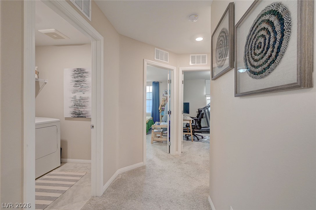 6578 Rustic Saddle Court Las Vegas NV 89141
