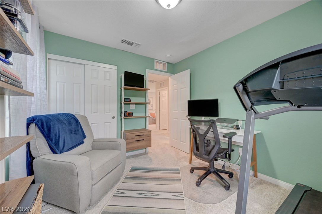 6578 Rustic Saddle Court Las Vegas NV 89141
