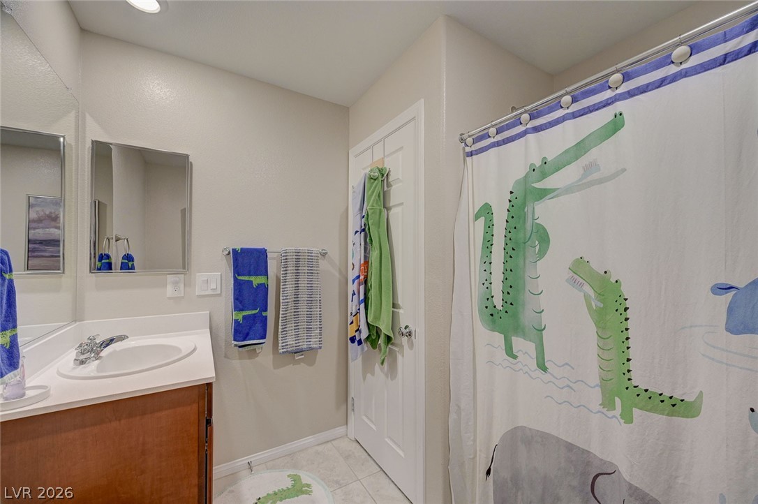 6578 Rustic Saddle Court Las Vegas NV 89141