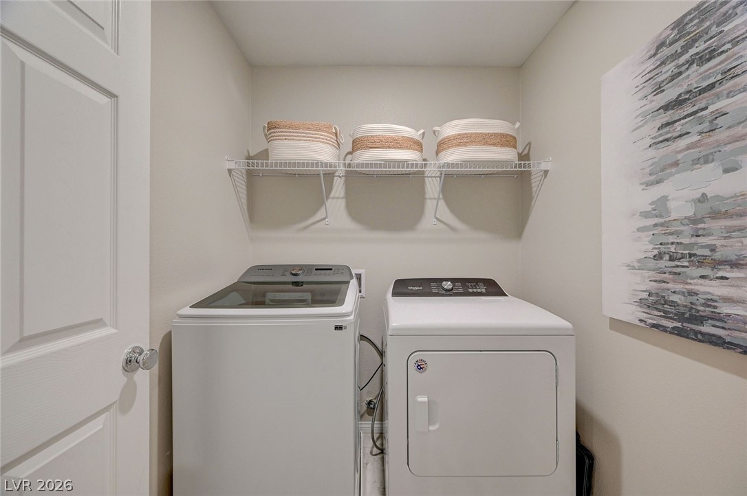 6578 Rustic Saddle Court Las Vegas NV 89141