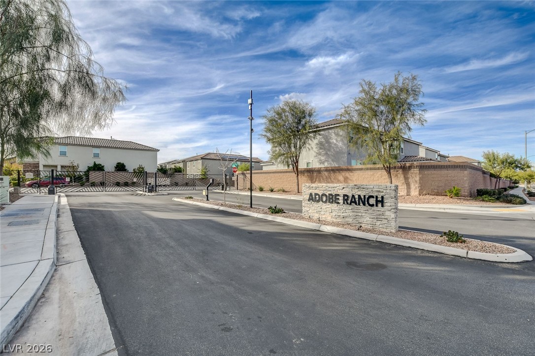 6578 Rustic Saddle Court Las Vegas NV 89141