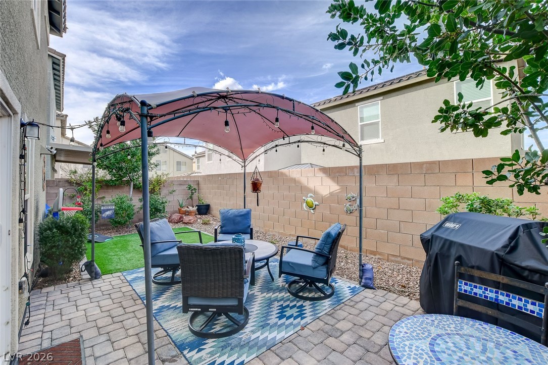 6578 Rustic Saddle Court Las Vegas NV 89141