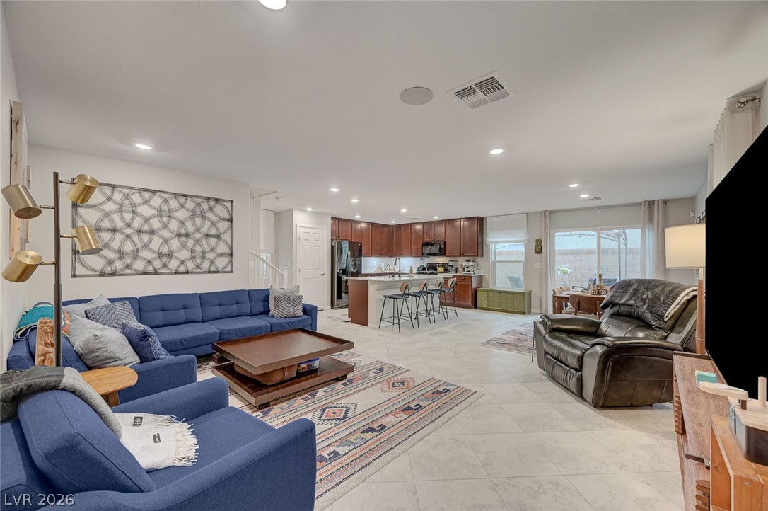 6578 Rustic Saddle Court Las Vegas NV 89141