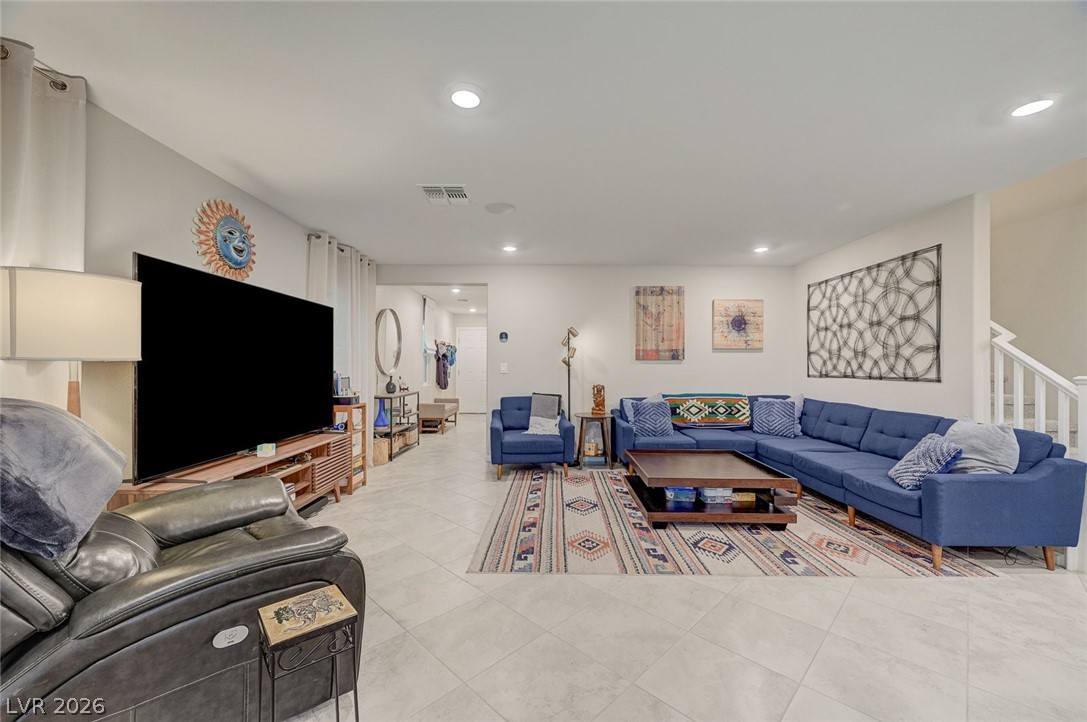 6578 Rustic Saddle Court Las Vegas NV 89141