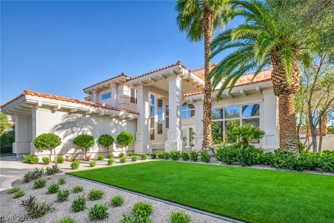 8805 Spanish Mountain Drive Las Vegas NV 89148