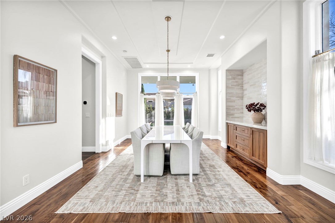 8805 Spanish Mountain Drive Las Vegas NV 89148