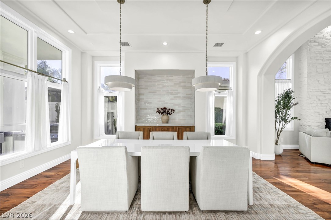 8805 Spanish Mountain Drive Las Vegas NV 89148