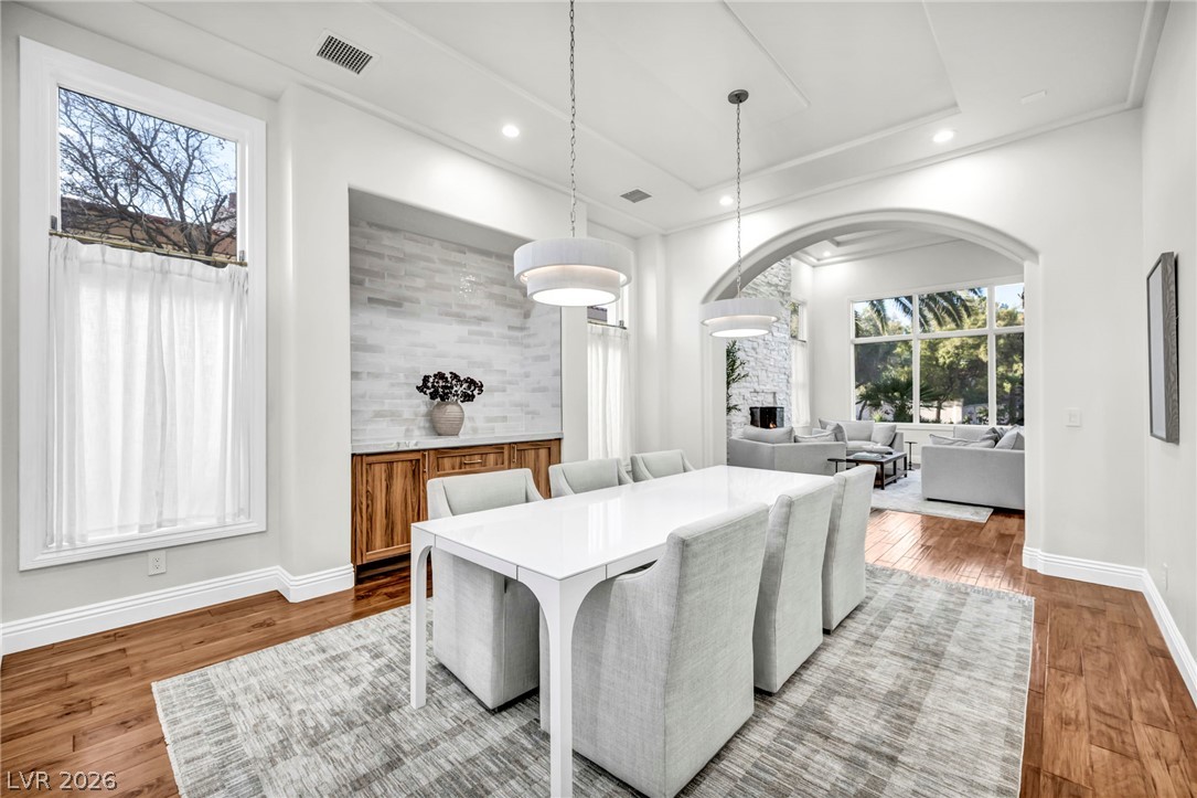 8805 Spanish Mountain Drive Las Vegas NV 89148