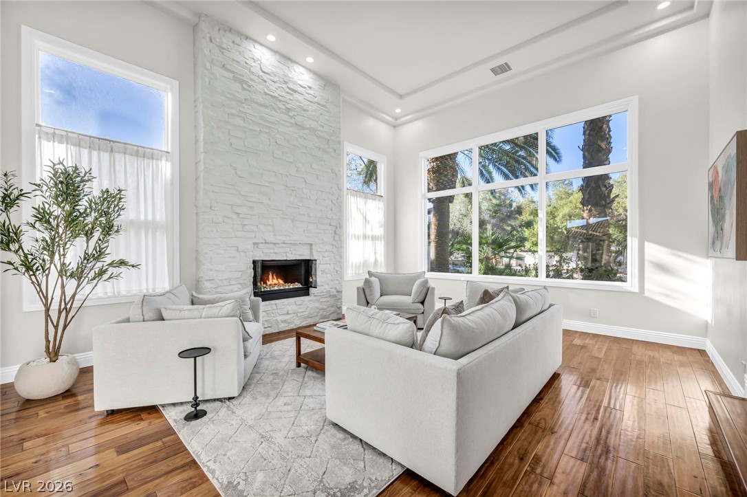 8805 Spanish Mountain Drive Las Vegas NV 89148