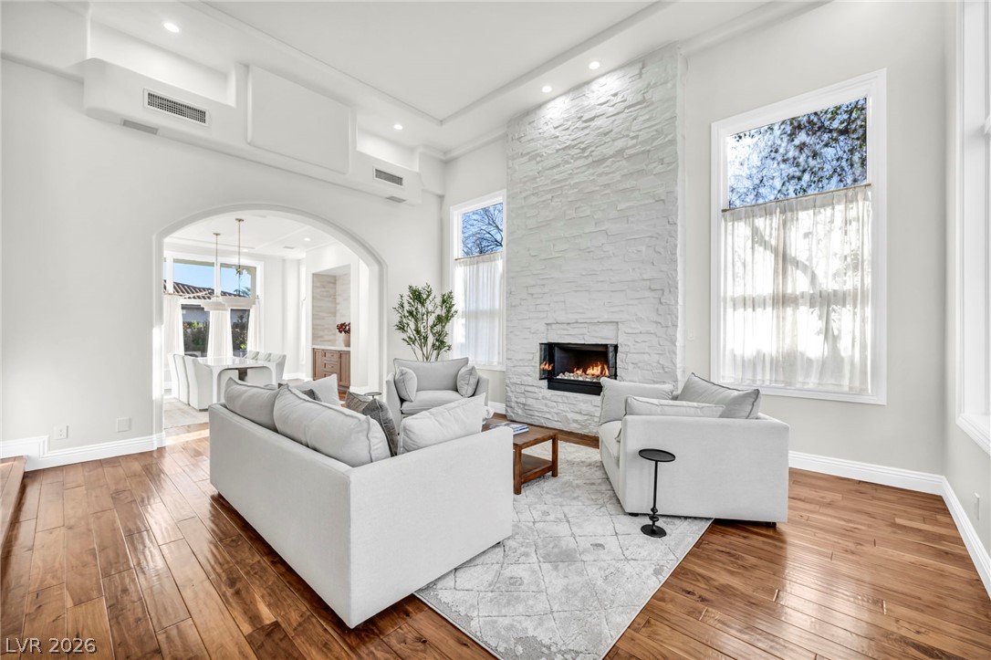 8805 Spanish Mountain Drive Las Vegas NV 89148