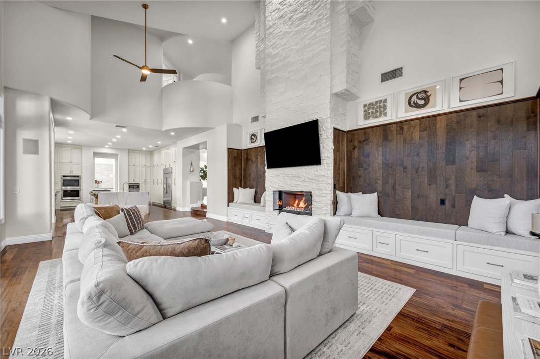 8805 Spanish Mountain Drive Las Vegas NV 89148
