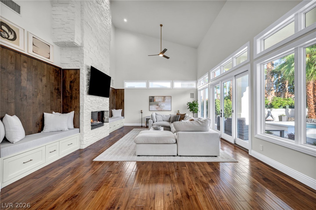 8805 Spanish Mountain Drive Las Vegas NV 89148