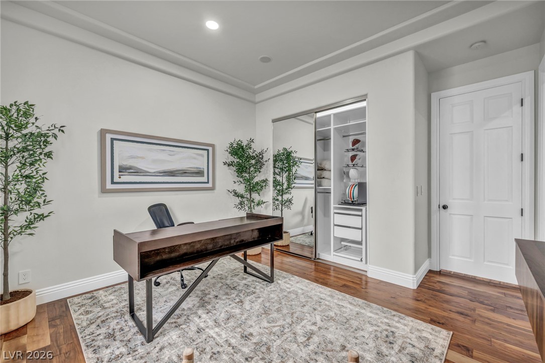 8805 Spanish Mountain Drive Las Vegas NV 89148