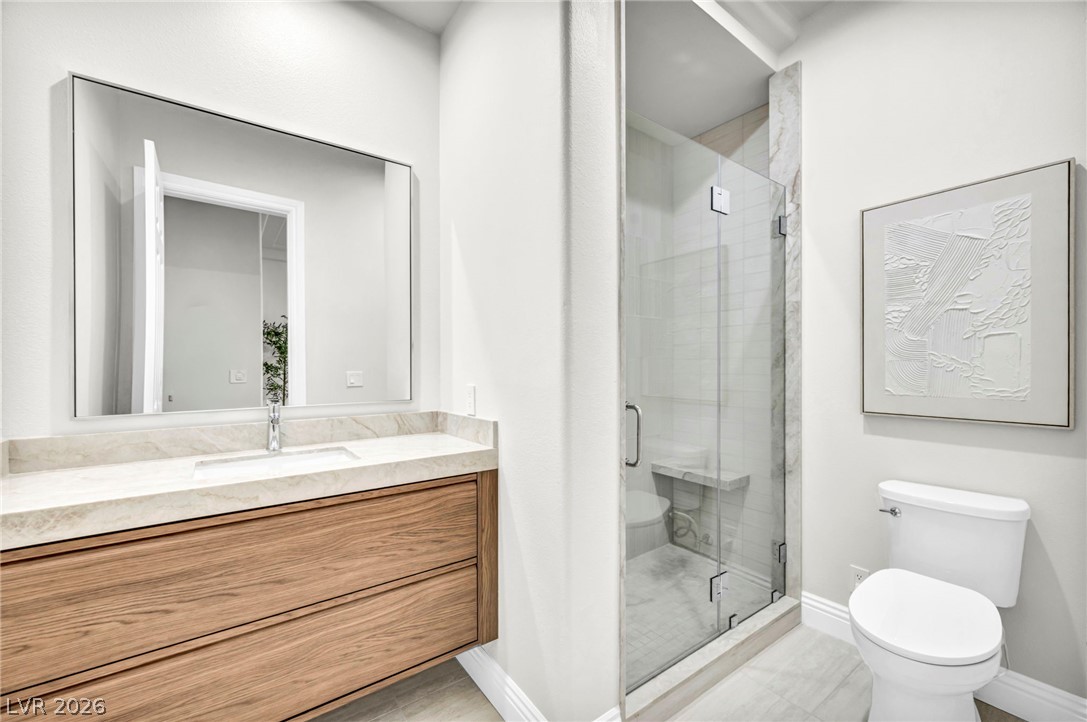 8805 Spanish Mountain Drive Las Vegas NV 89148