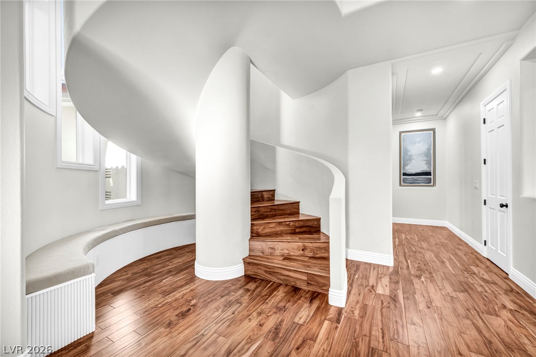 8805 Spanish Mountain Drive Las Vegas NV 89148