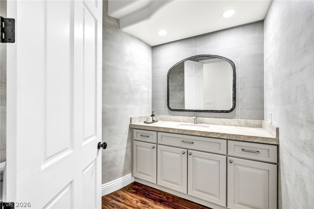 8805 Spanish Mountain Drive Las Vegas NV 89148