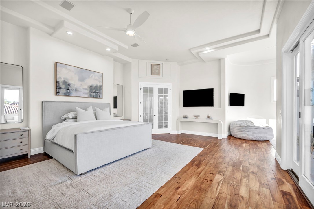 8805 Spanish Mountain Drive Las Vegas NV 89148