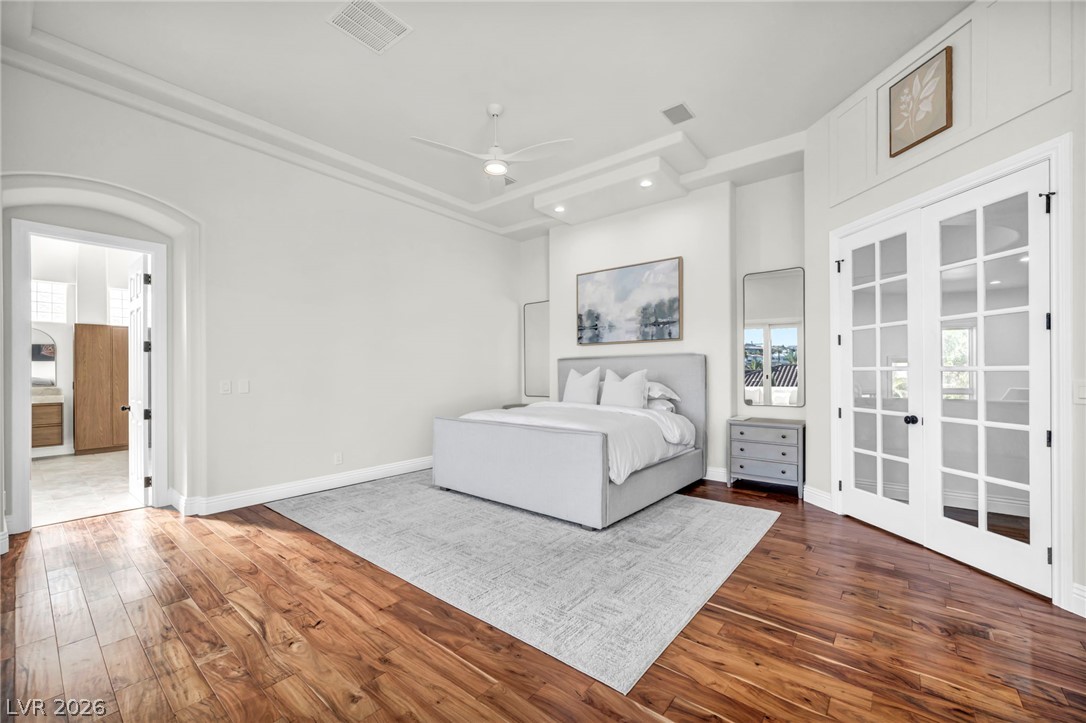 8805 Spanish Mountain Drive Las Vegas NV 89148