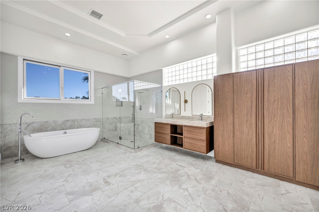 8805 Spanish Mountain Drive Las Vegas NV 89148
