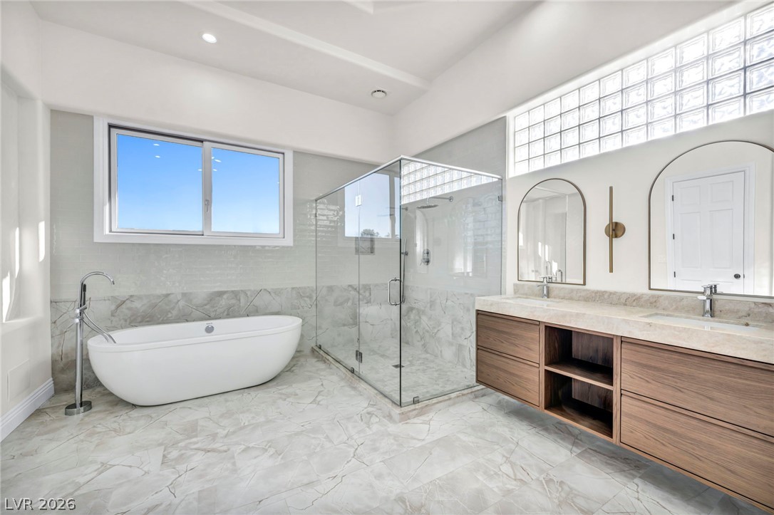 8805 Spanish Mountain Drive Las Vegas NV 89148