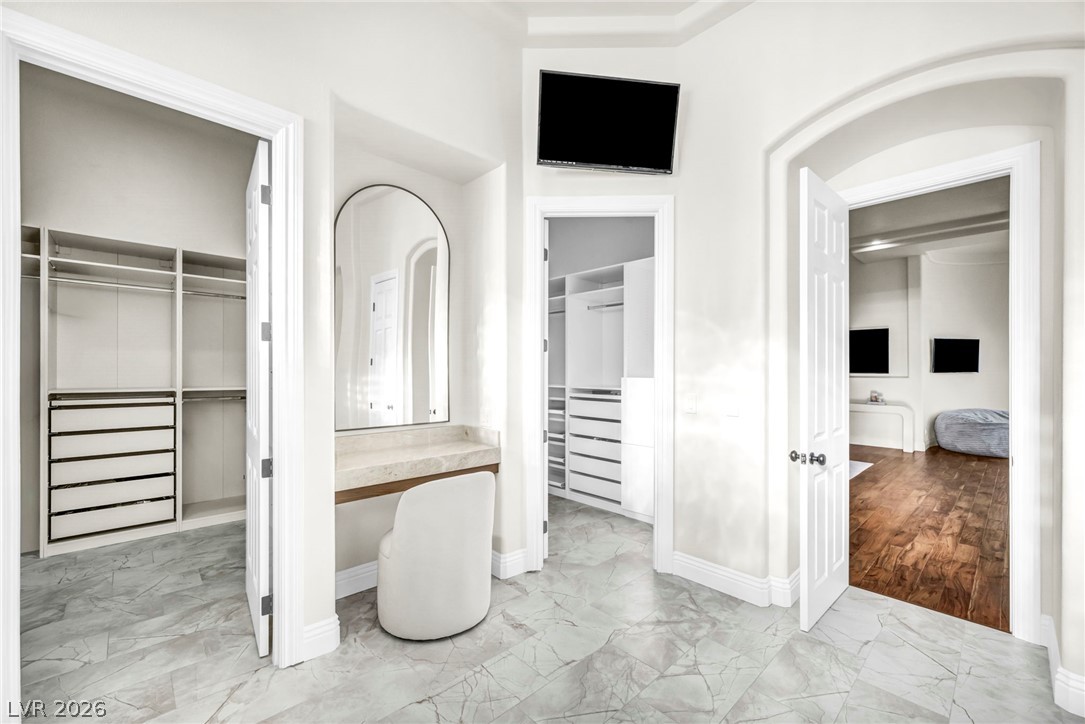 8805 Spanish Mountain Drive Las Vegas NV 89148