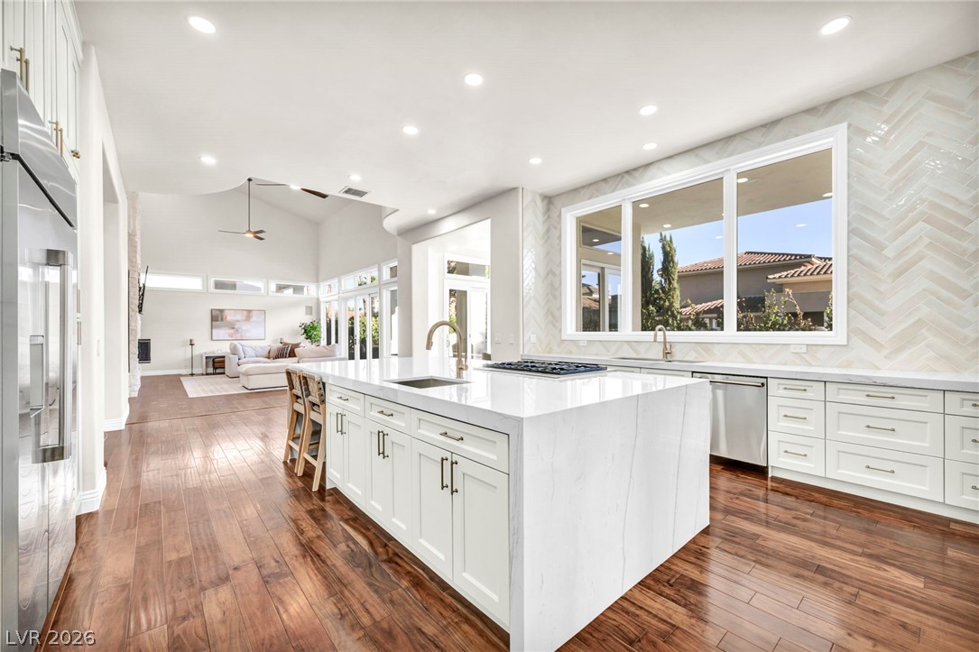 8805 Spanish Mountain Drive Las Vegas NV 89148